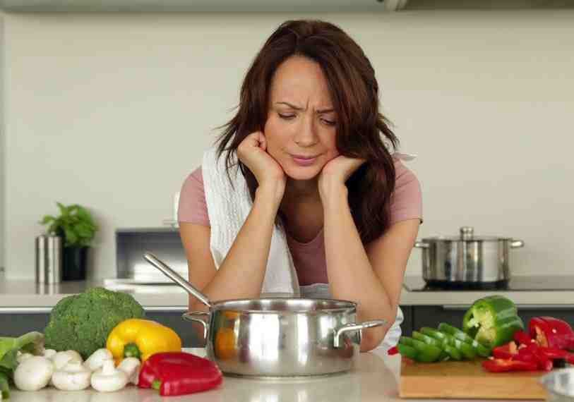 Trying Harder Didn’t Help Trying Harder Didn’t Help